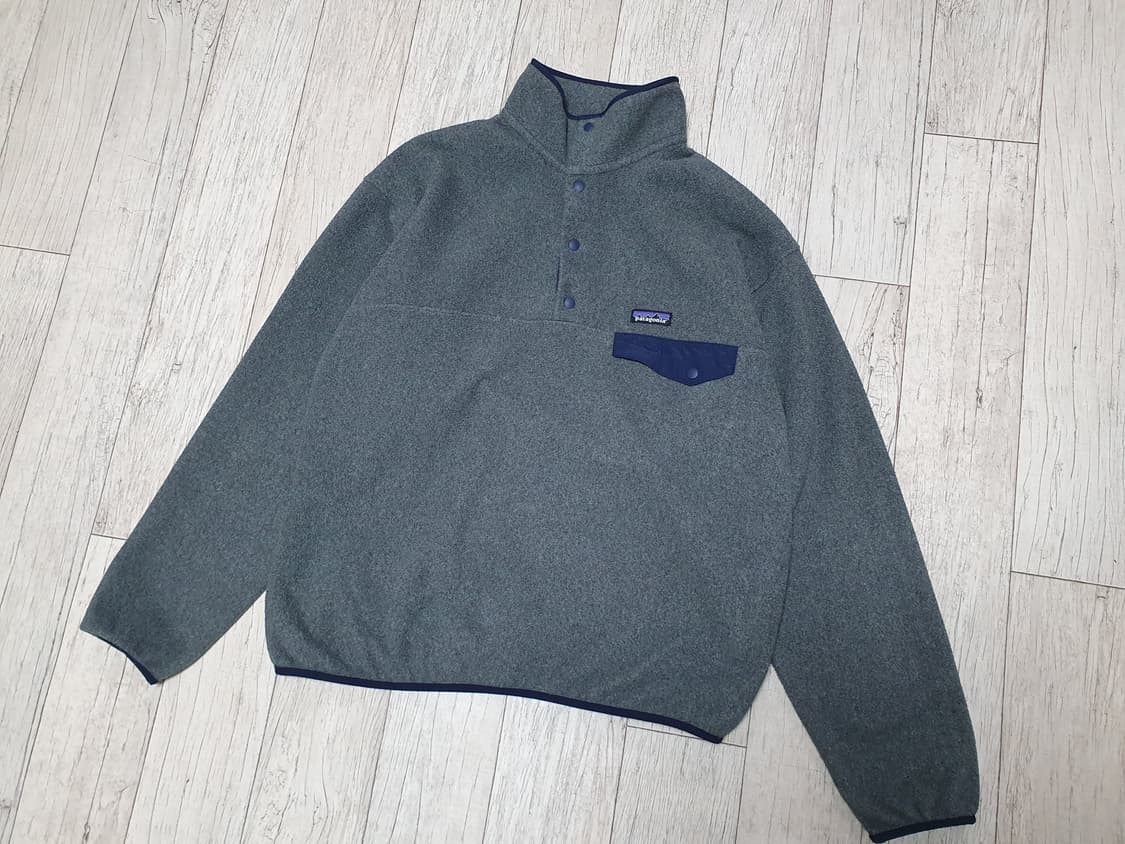 파타고니아 맨즈 신칠라 니켈 L 상품이미지1