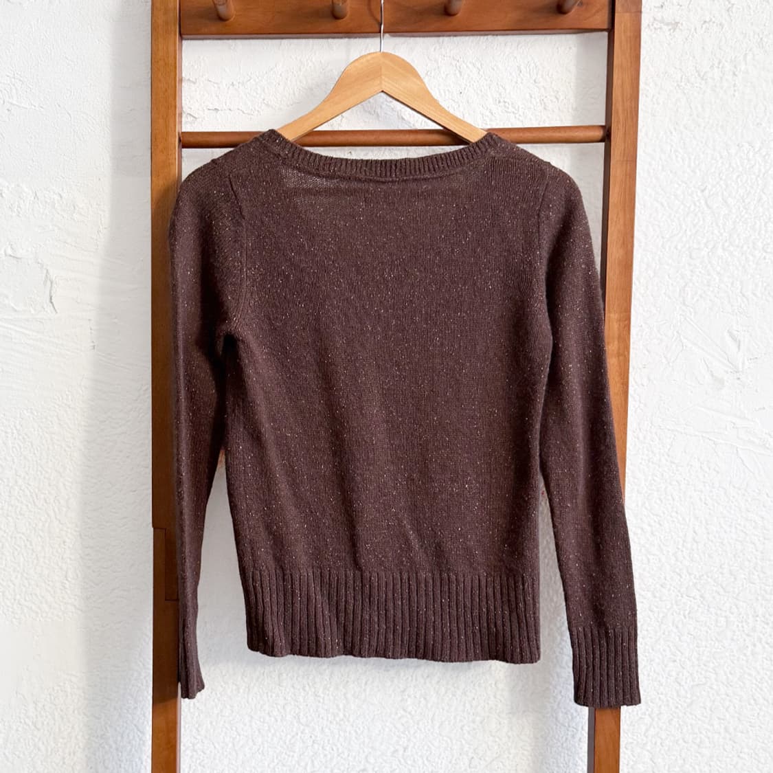 밤차 니트 스웨터 상품이미지6