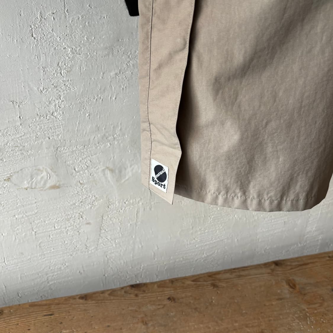 Heritagefloss Field Jacket Beige (M) 상품이미지5