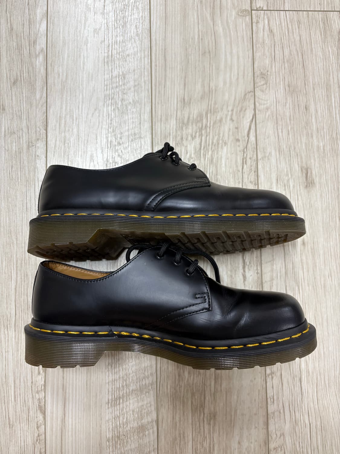 닥터마틴 1461 3홀 스무스 260 상품이미지3