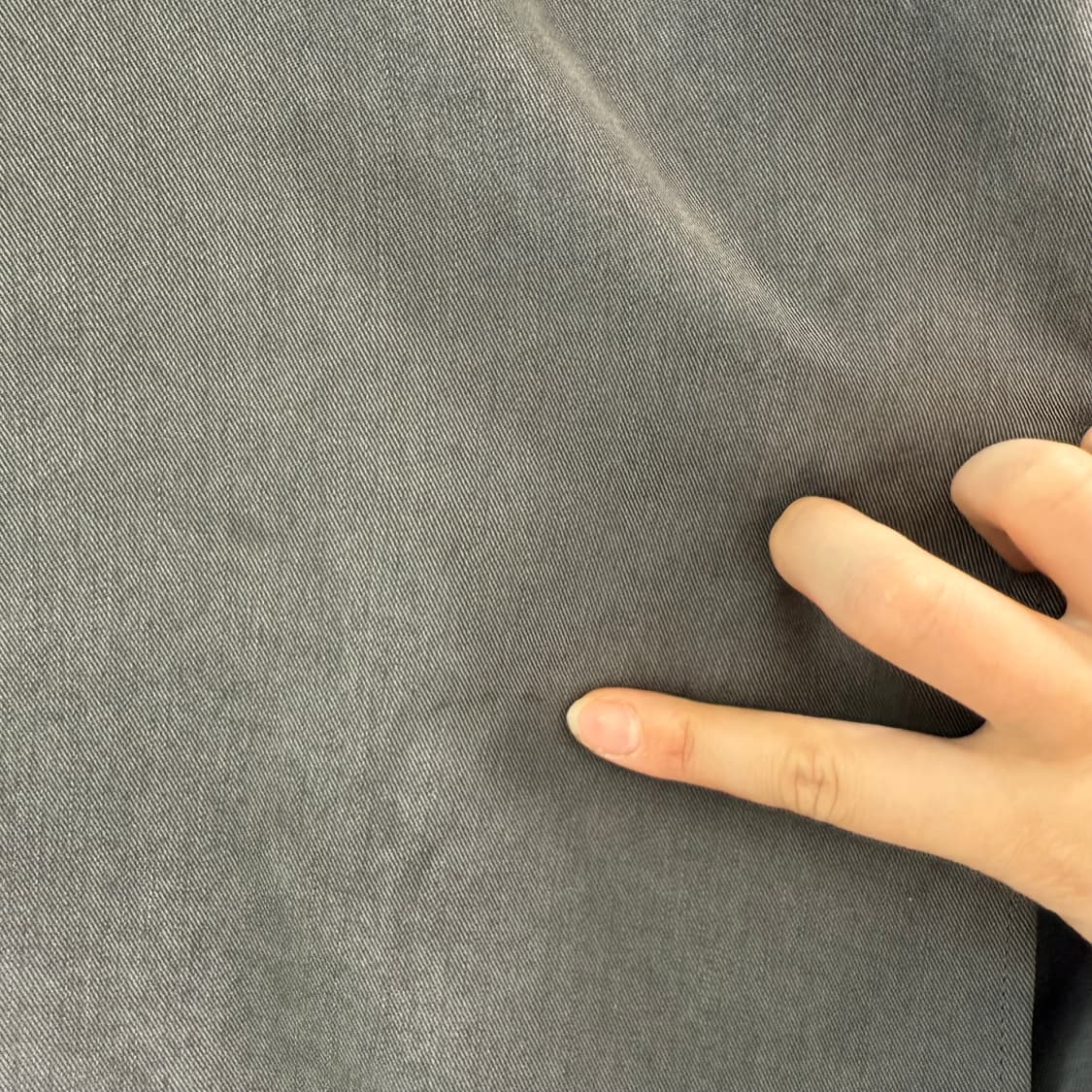 [M] 코스 차콜 리오셀 셔츠 상품이미지7