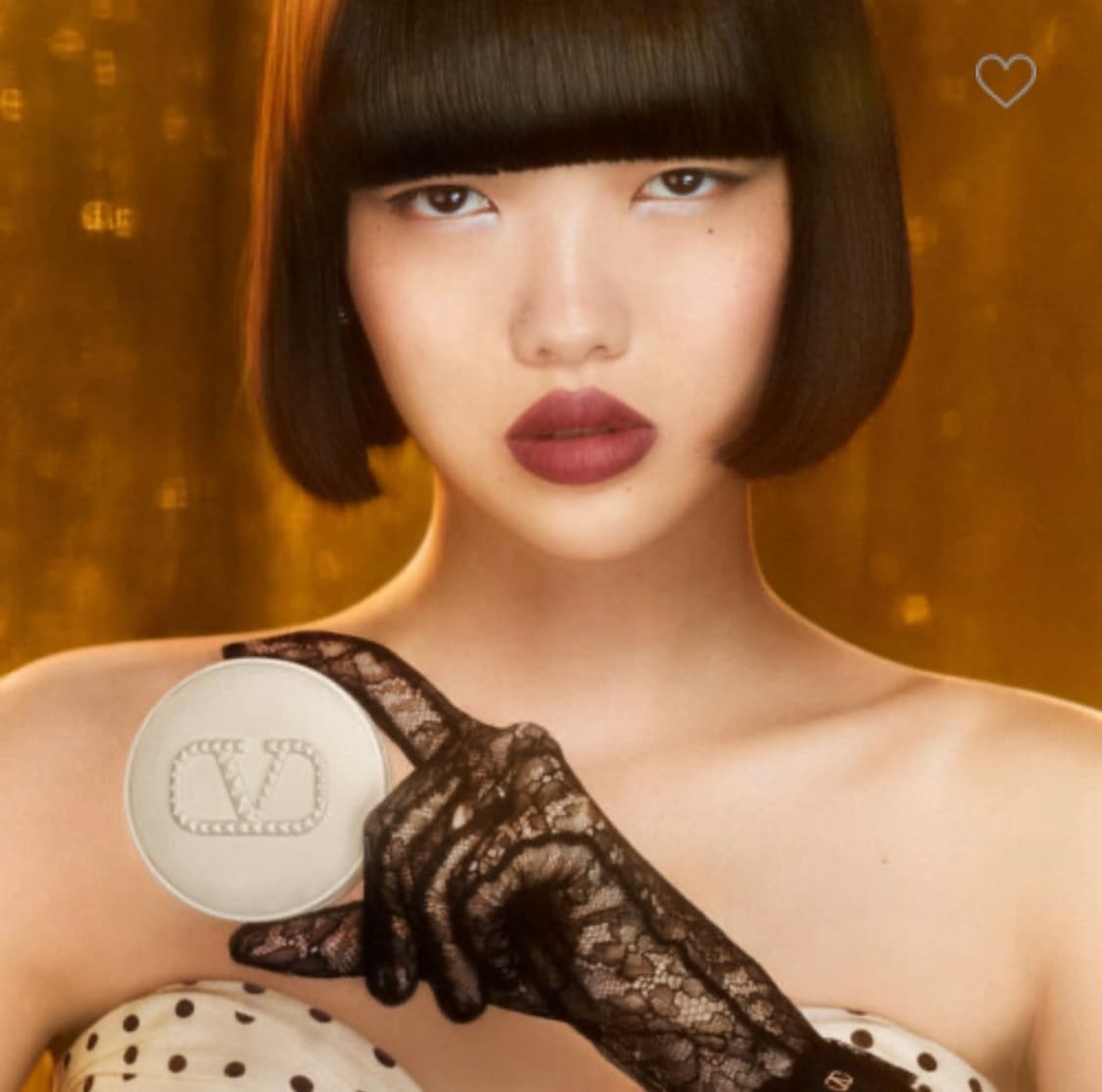 발렌티노 고쿠션 글로우 (LN2) 한정판 에디션 상품이미지1