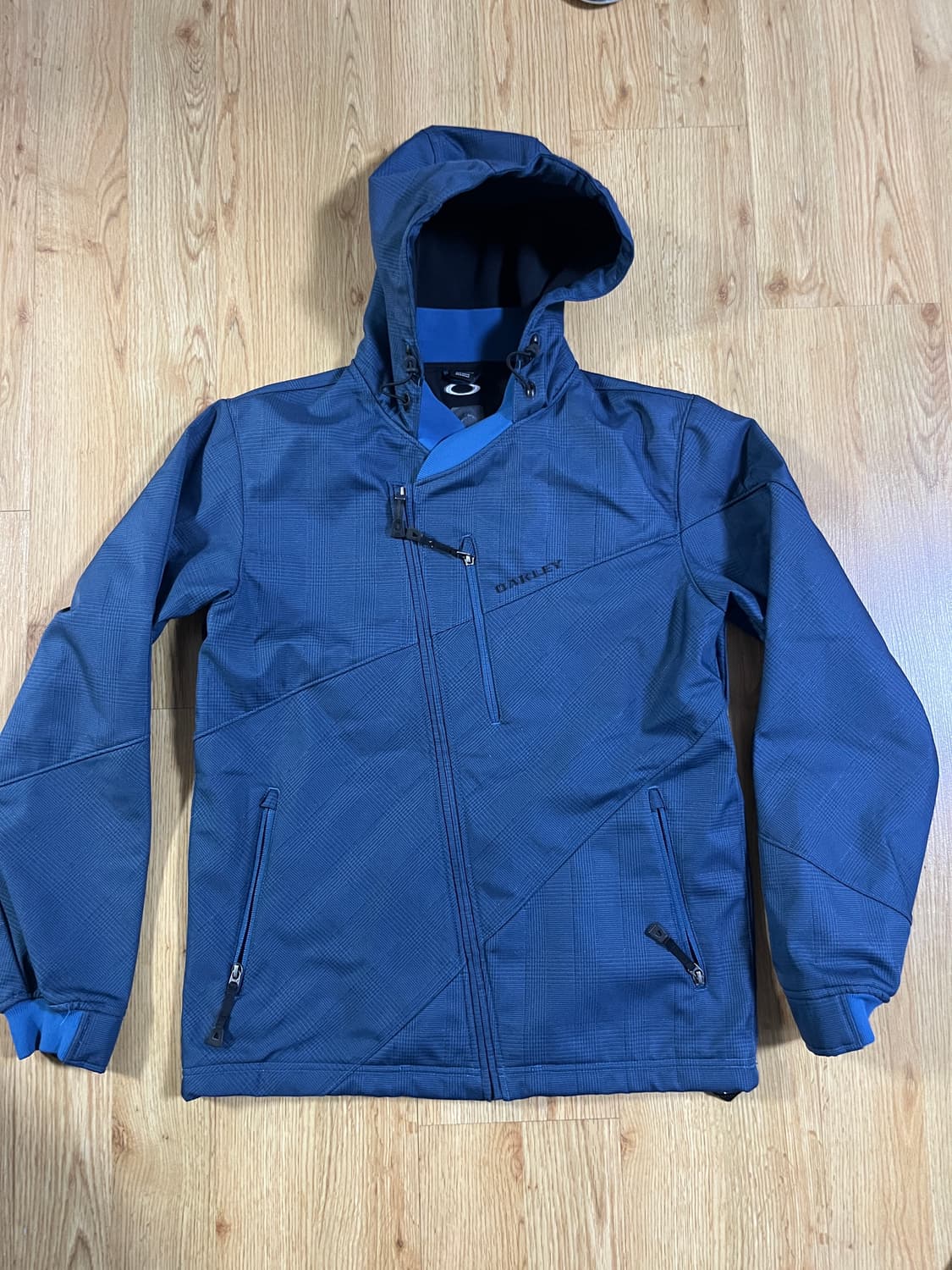 오클리 소프트쉘 파카 상품이미지1