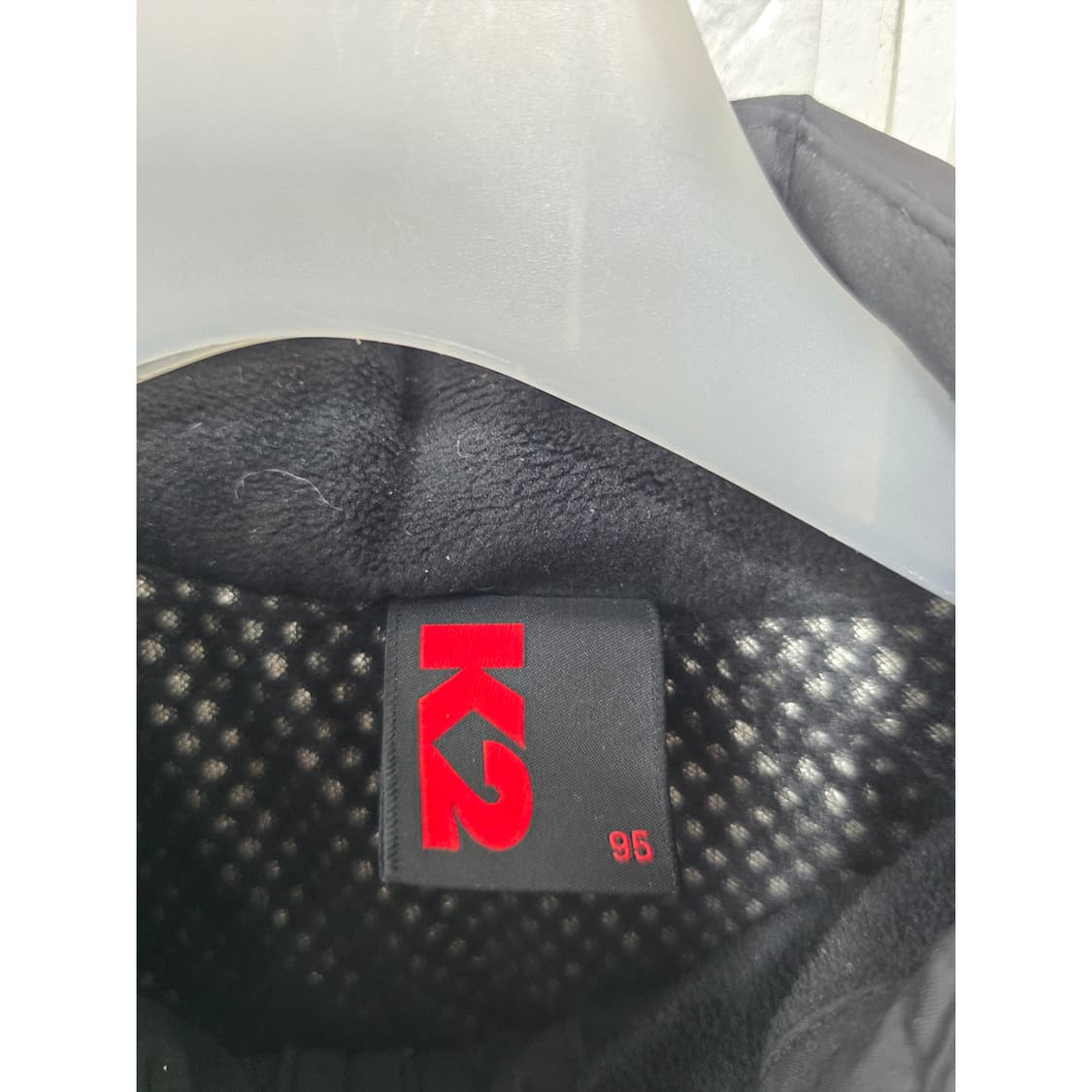 택포// 20s K2 남성 다운 패딩 95 상품이미지2