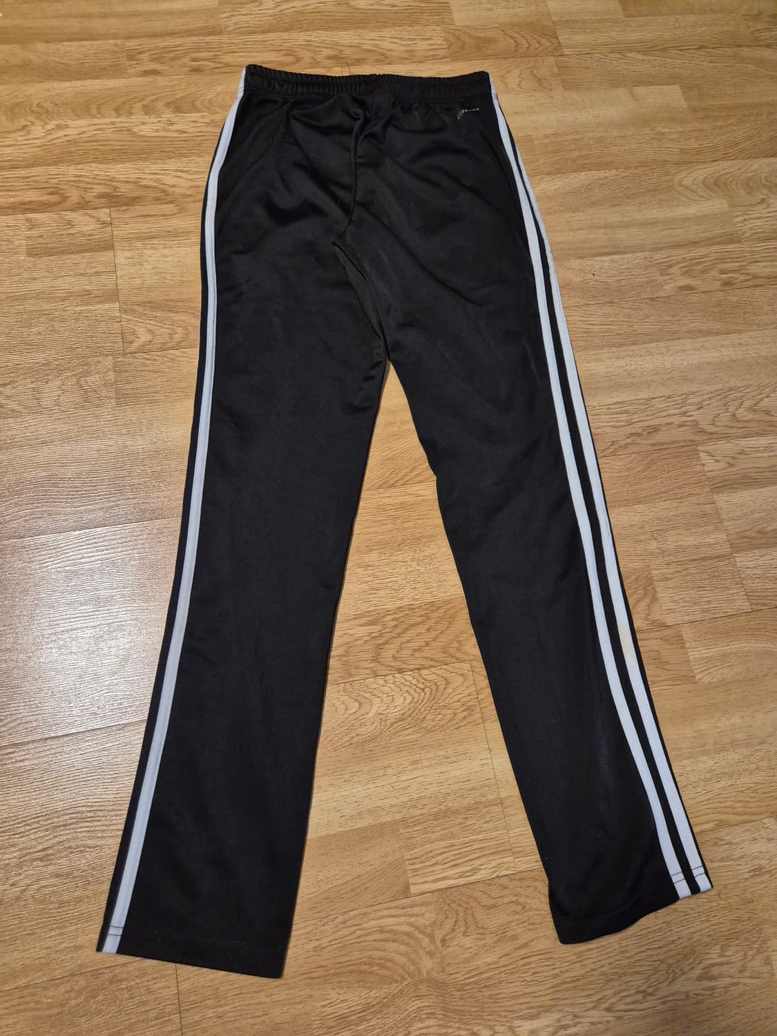 아디다스 삼선 트랙탑+바지 세트 상품이미지5