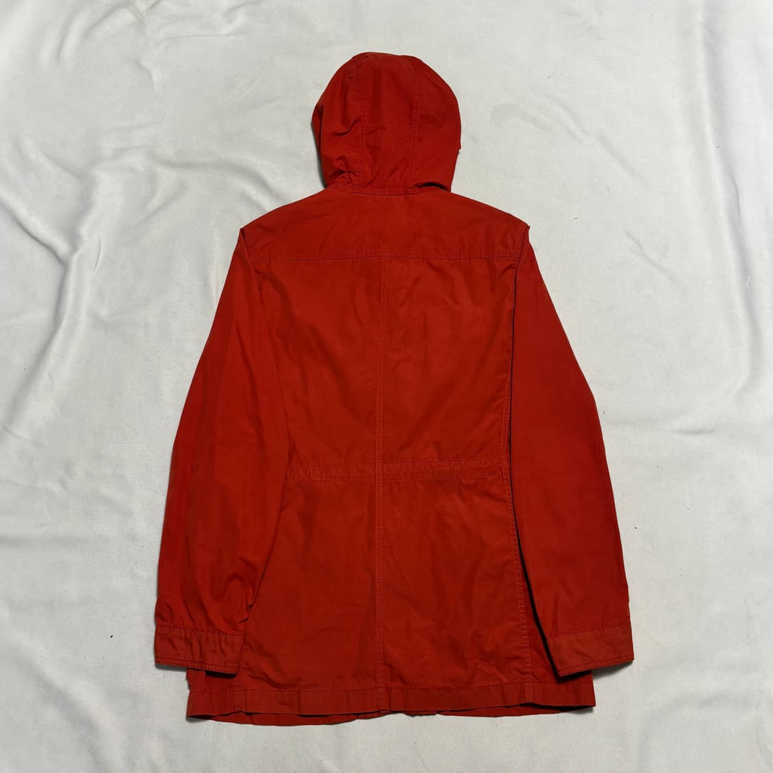 C.P. Company 오렌지 고글 자켓 상품이미지3