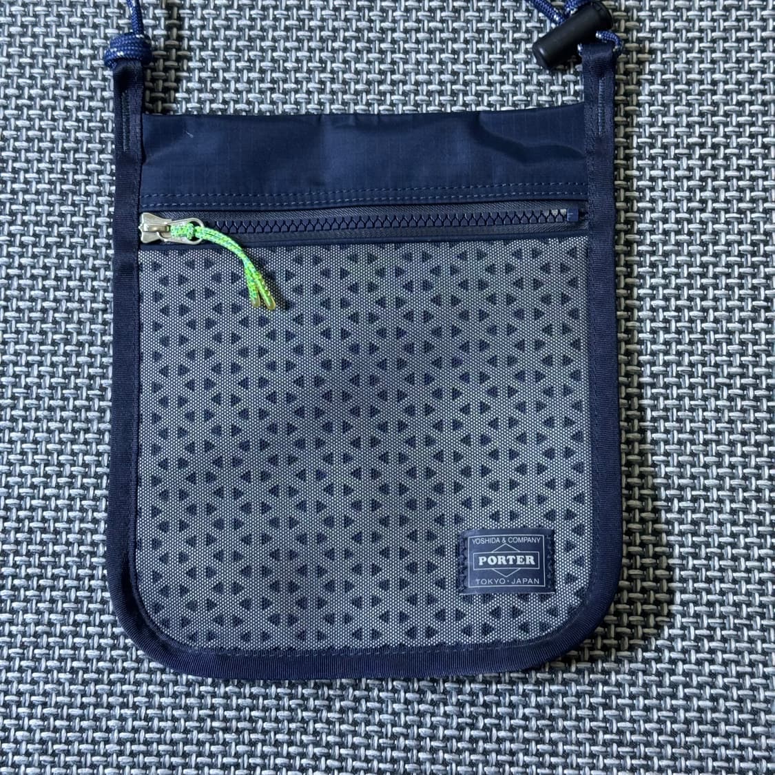 요시다 포터 사코슈 (kold_8378) 상품이미지2