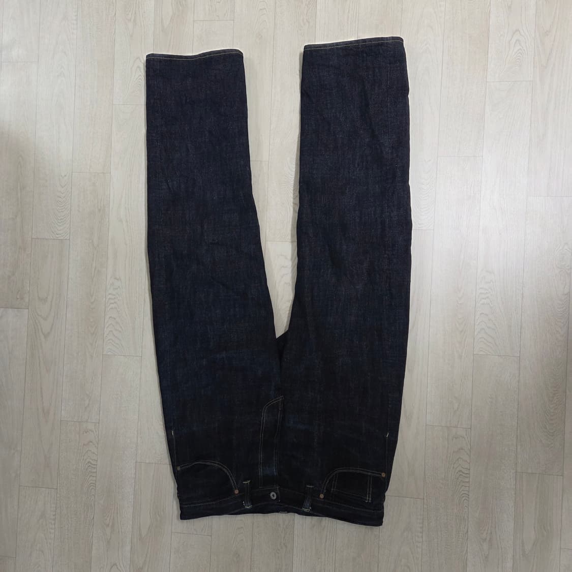 아웃스탠딩 멋랩 대전판 XL셋업 싸게팝니다 상품이미지4