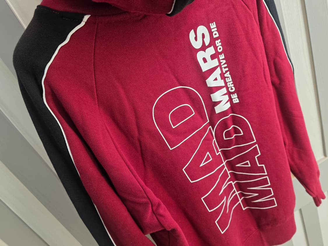 후드티(새상품) 상품이미지7