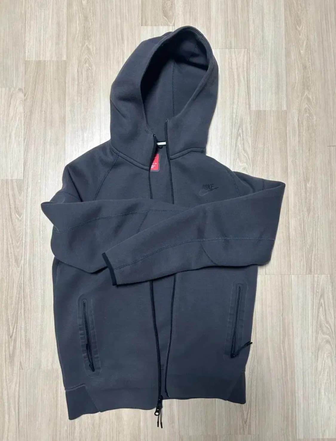 나이키 테크플리스 상품이미지1