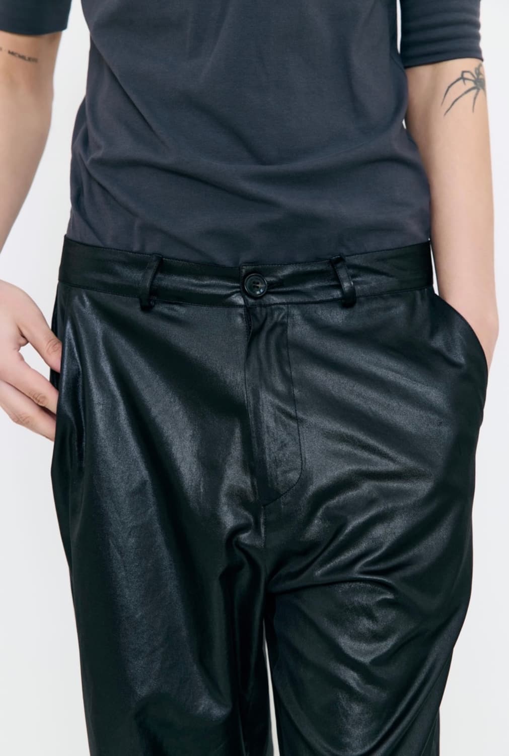 리젤서비스 트라우저 상품이미지3