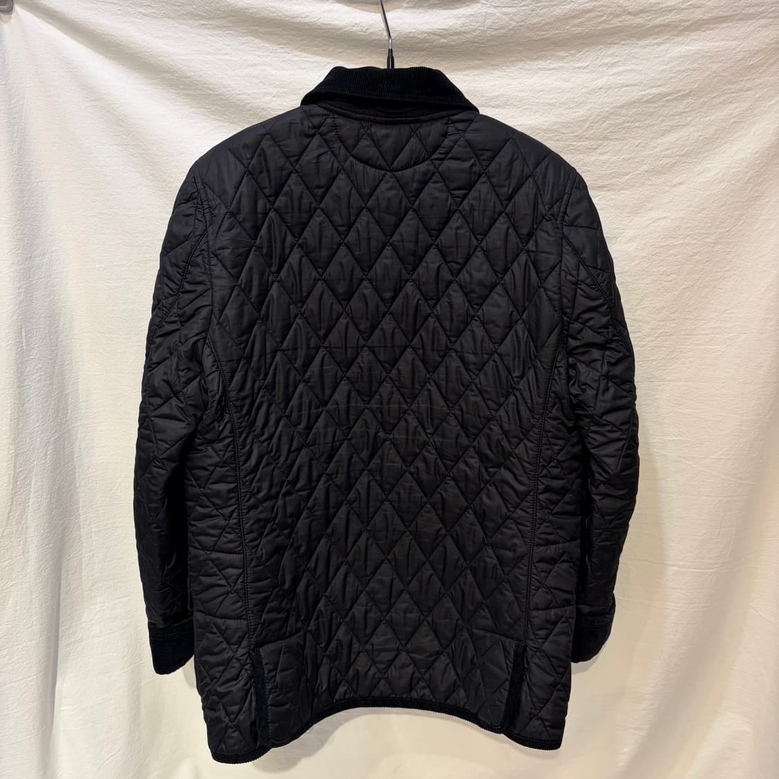 폴로 랄프로렌 코듀로이 퀼팅 자켓 점퍼 상품이미지7