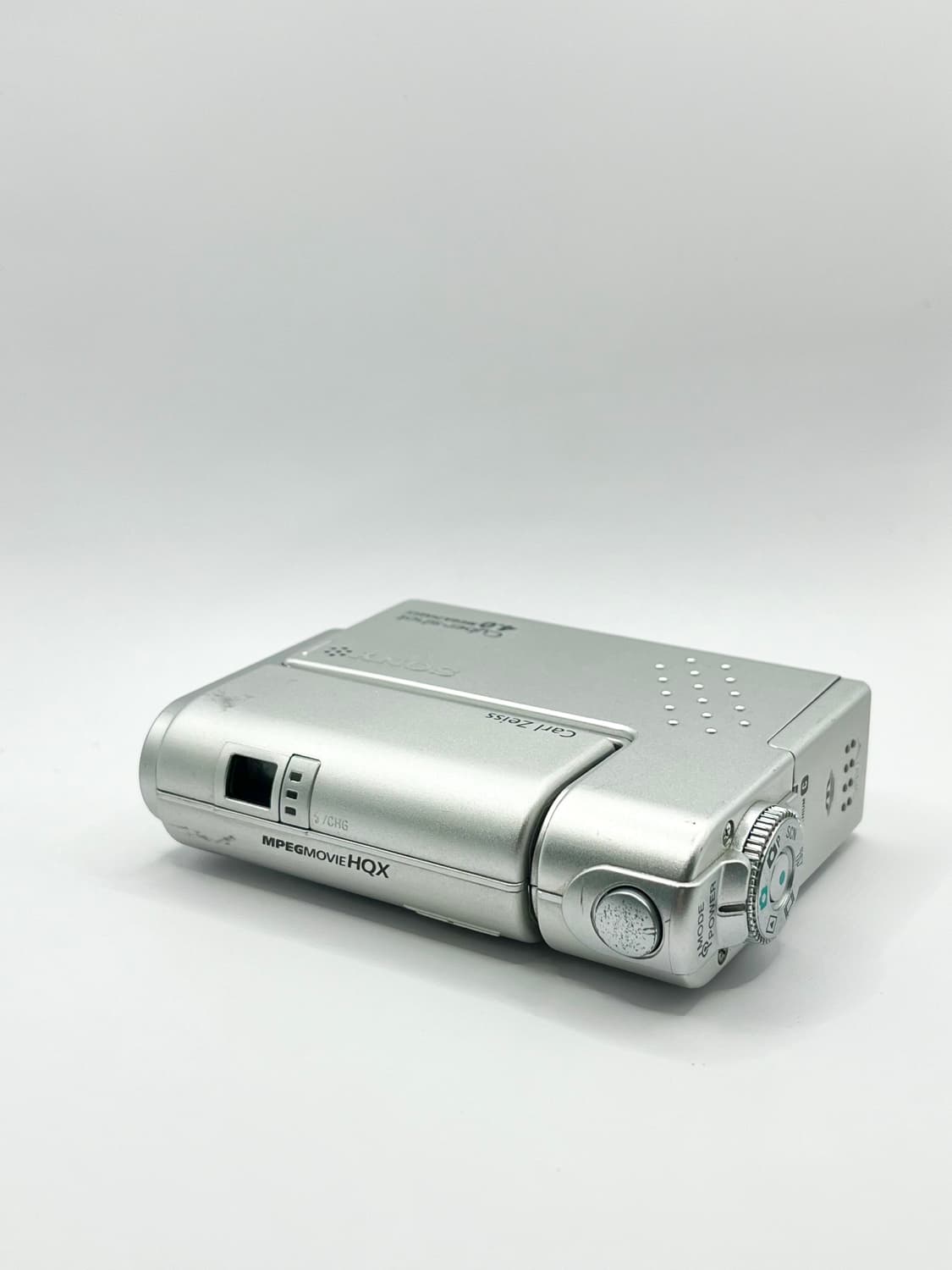 소니 사이버샷 dsc-f77 빈티지디카 디지털카메라 상품이미지5