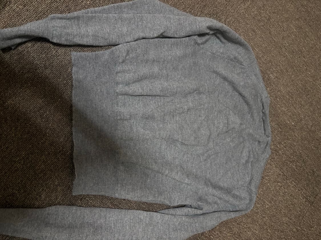 Mschf 니트 상품이미지2