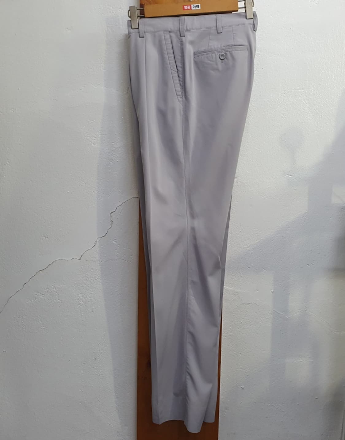 론딕 베이지 남자바지(30) 상품이미지2