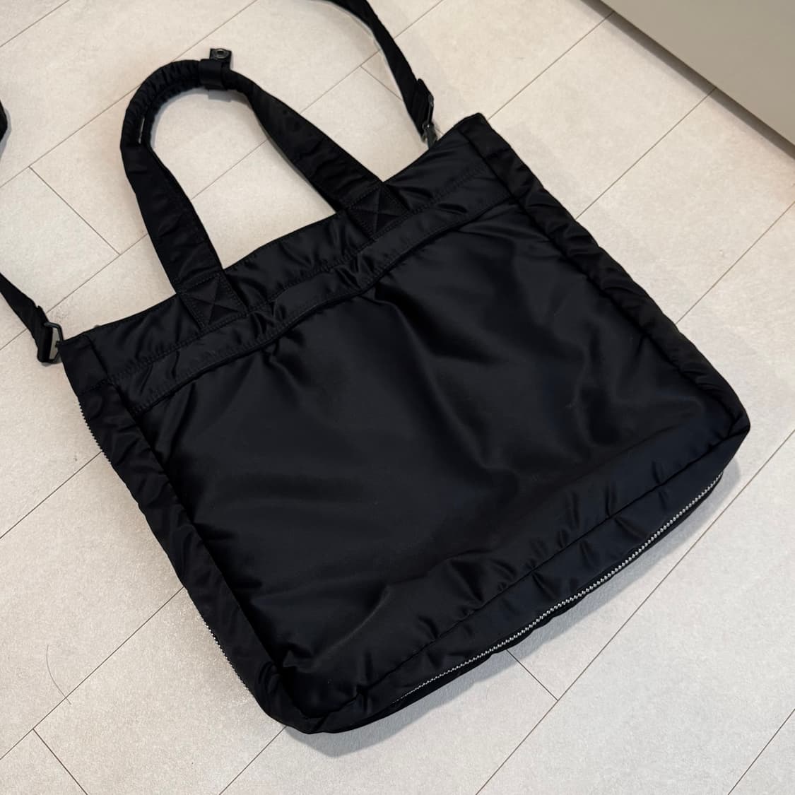 요시다포터 탱커 2way 토트백 상품이미지8