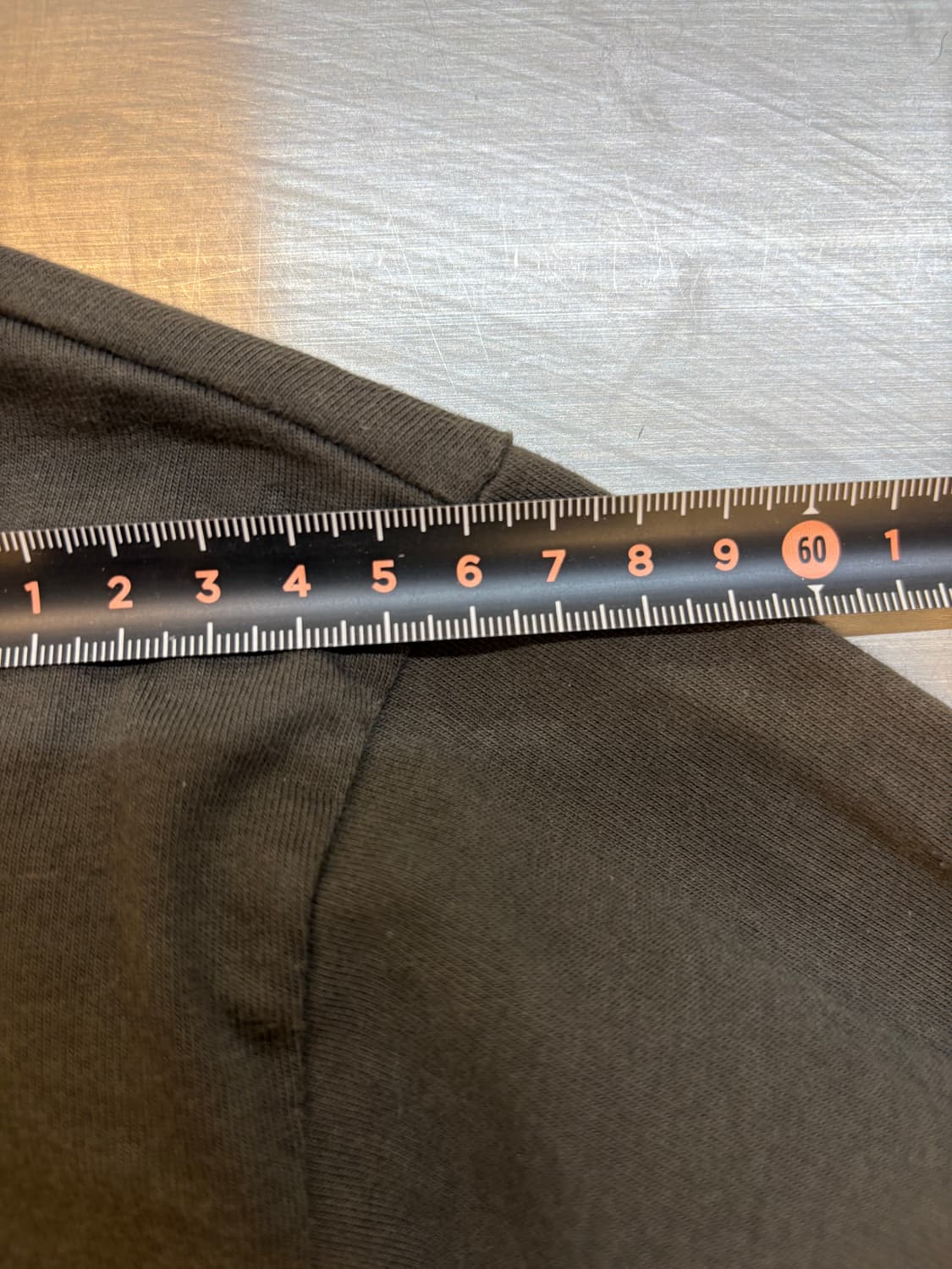 피어 오브 갓 에센셜 롱슬리브 티 상품이미지7