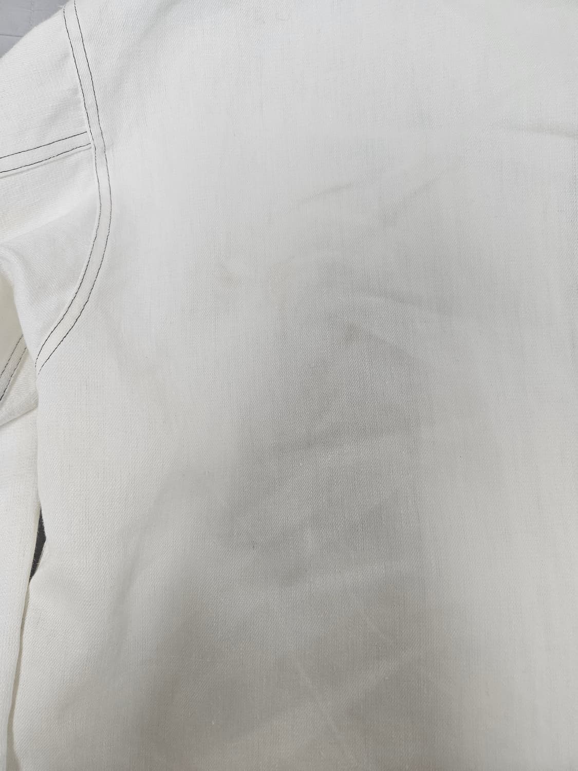 seeall work jacket kinari 상품이미지6