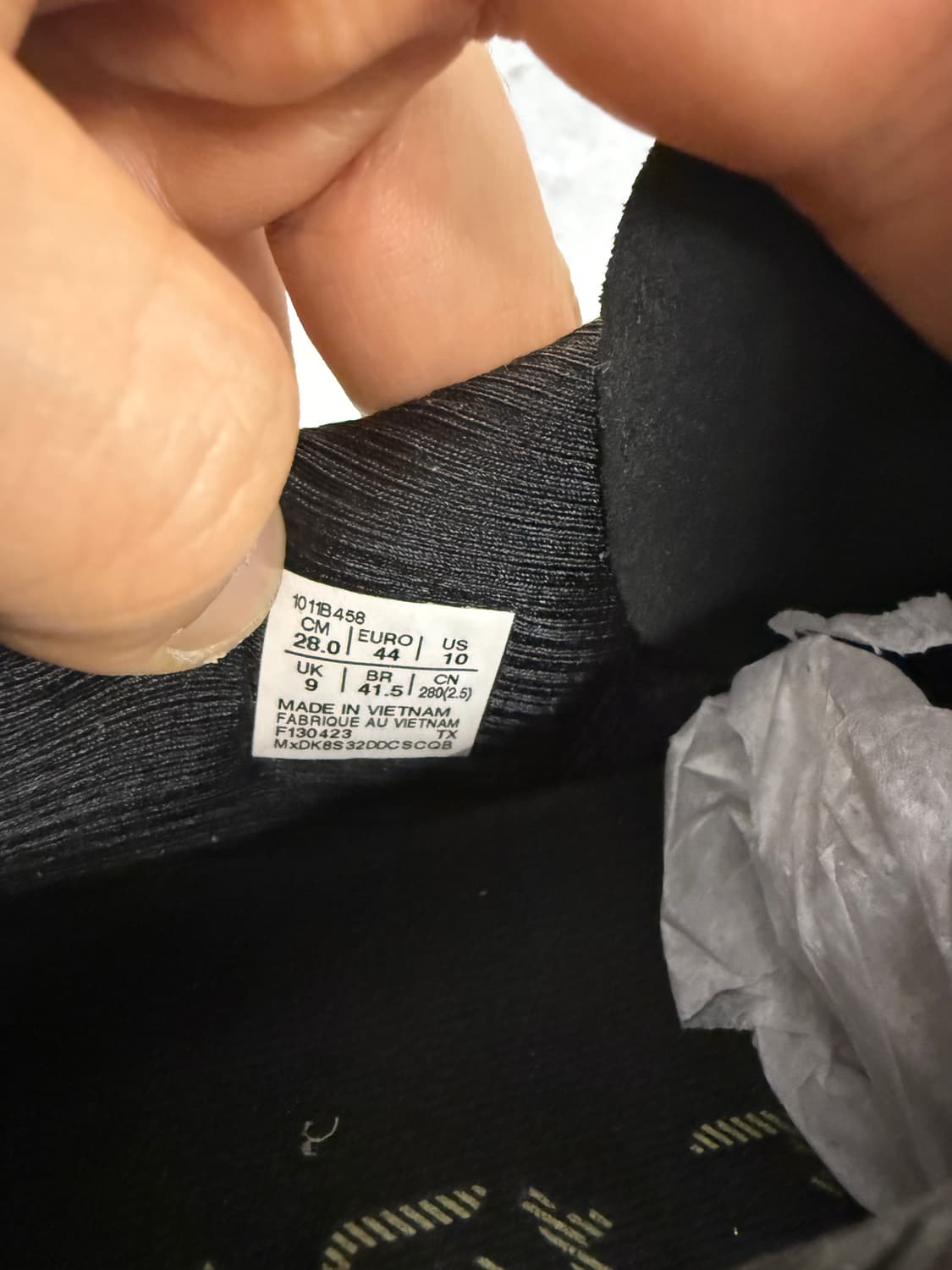 아식스 노바 블라스트 3 런닝화 280mm 상품이미지6