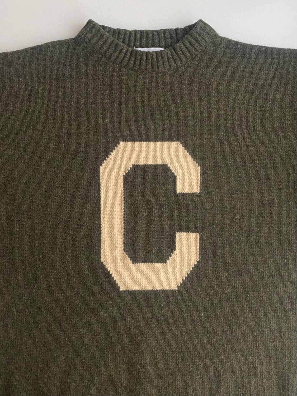 커버낫 니트 상품이미지4