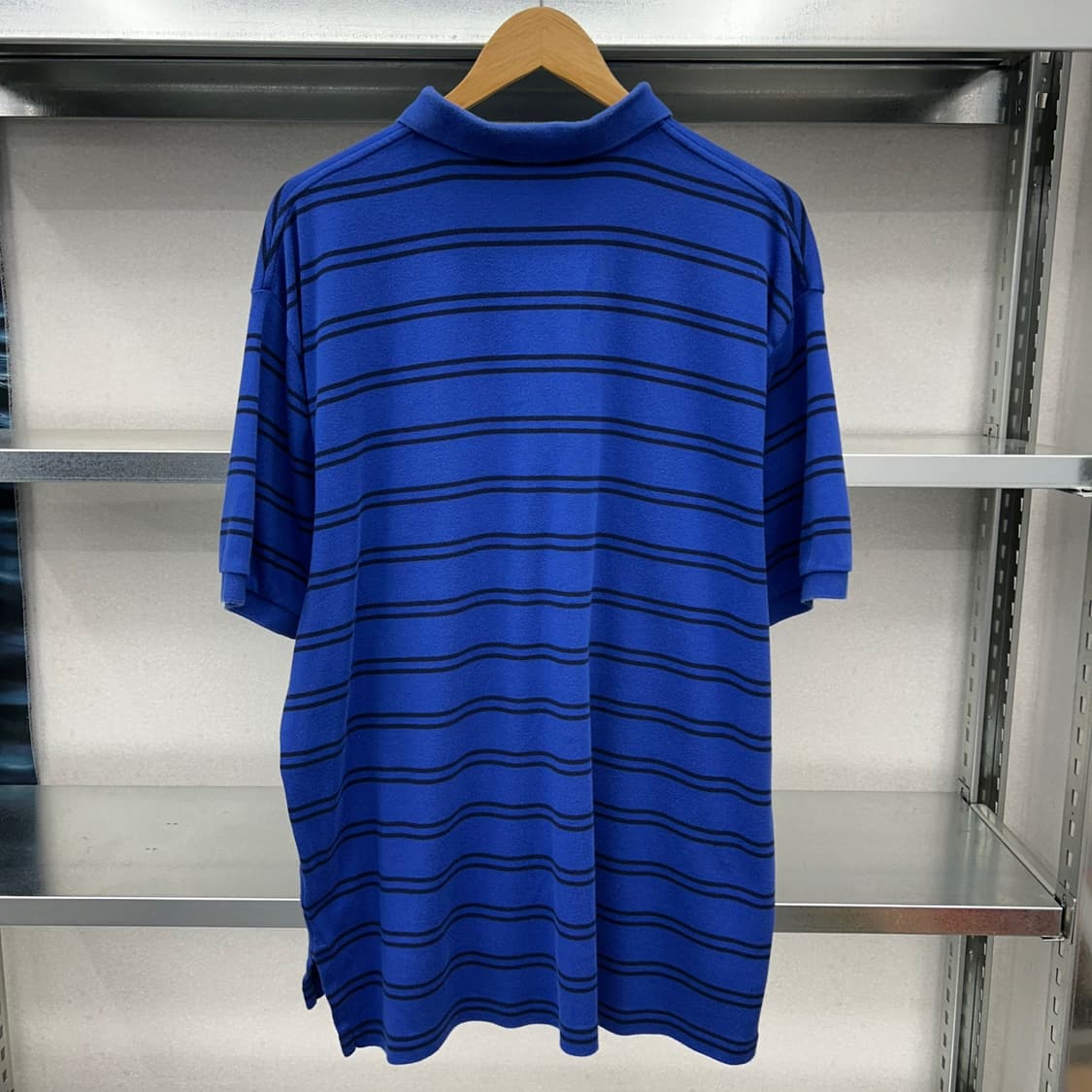 (2XL)폴로 PK 반팔-Y266 상품이미지4