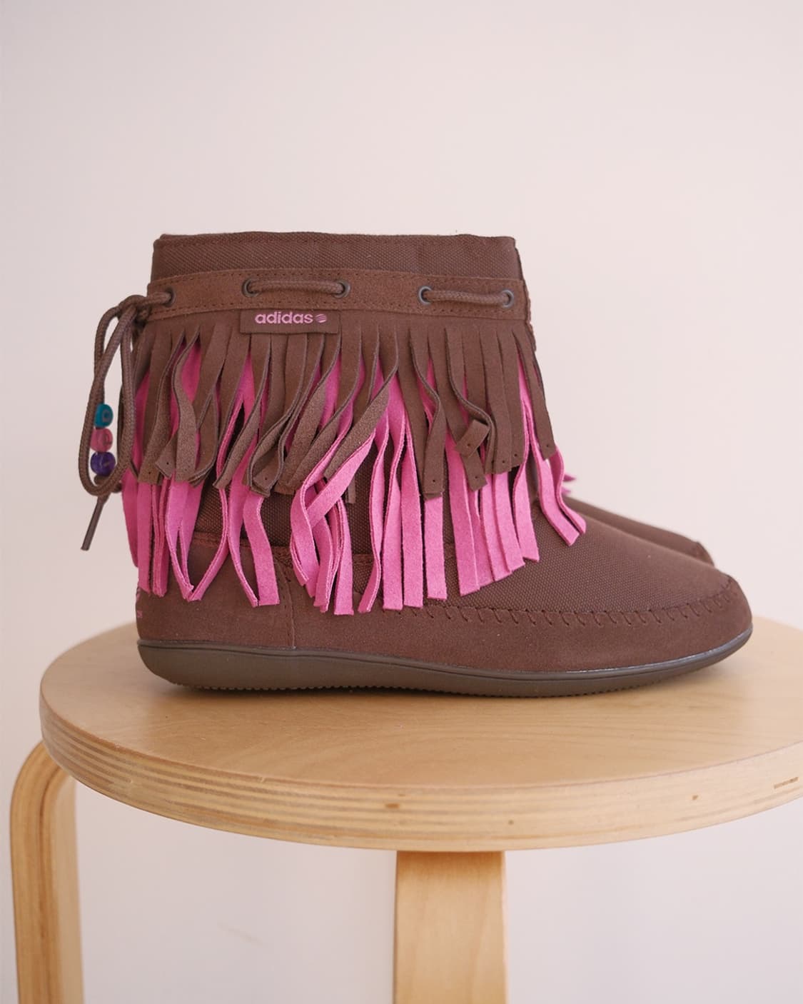 Adidas NEO Label QT Frills Boot 상품이미지8