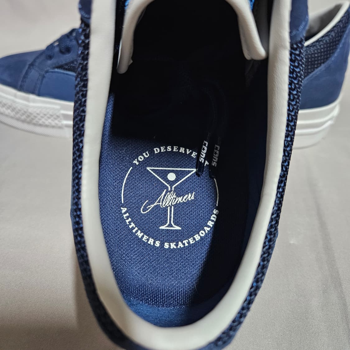 Converse Cons x Alltimers One Star Pro 상품이미지7