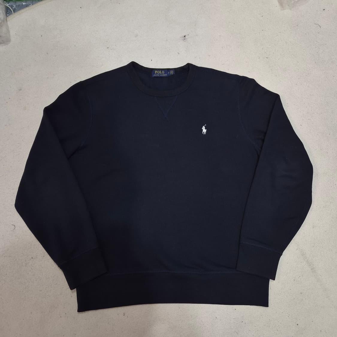 폴로랄프로렌  맨투맨M 상품이미지1