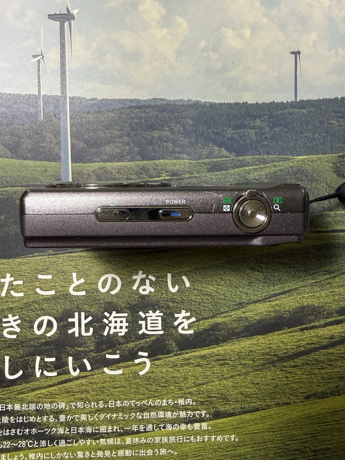 롤라이 Rollei compactline 202 빈티지 디카  상품이미지3