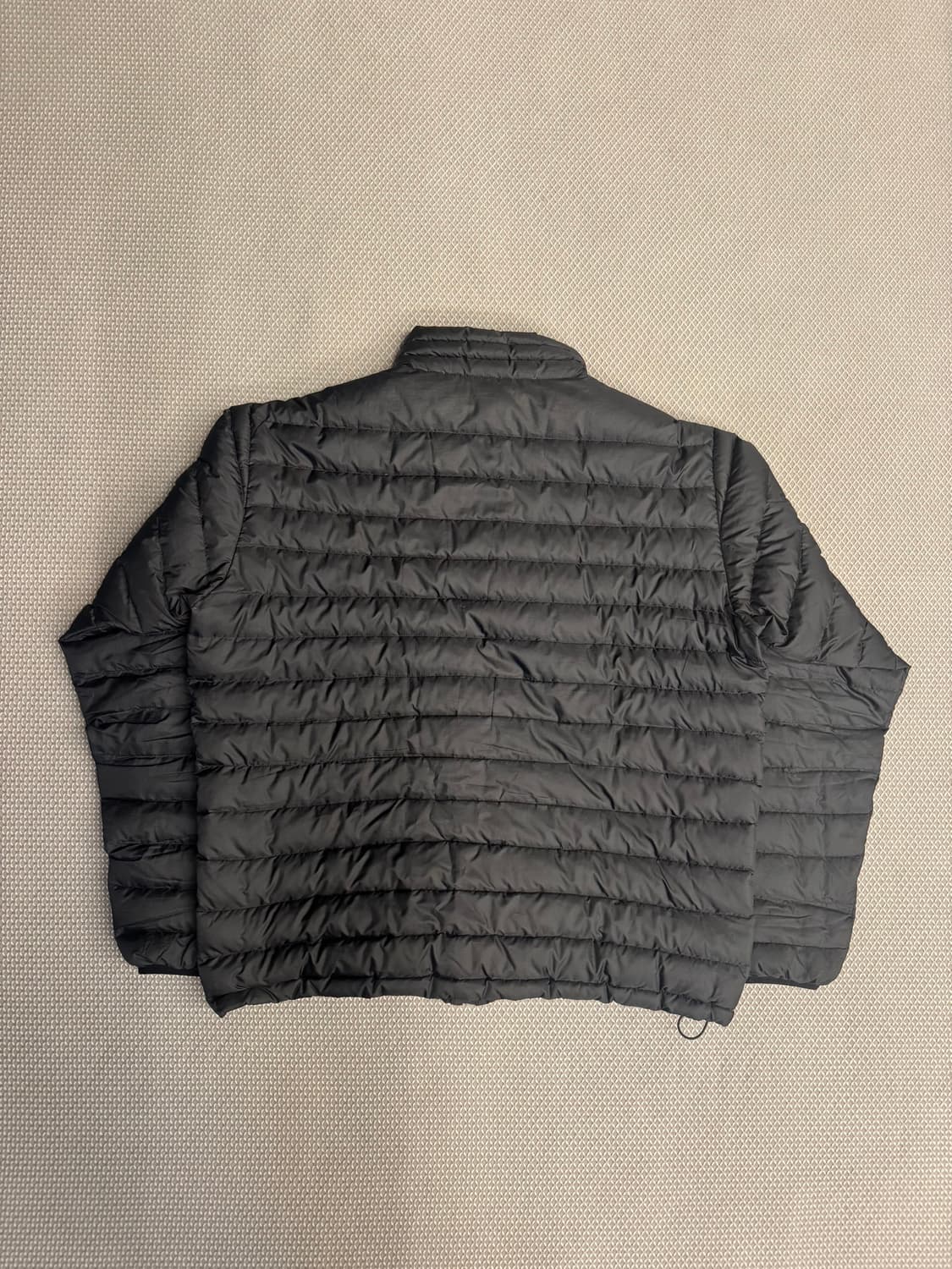 파타고니아 다운스웨터 L사이즈 상품이미지3