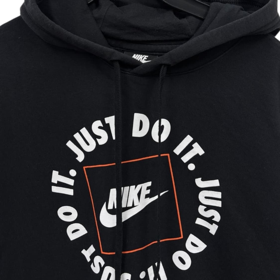 나이키 스우시 후드티 상품이미지2
