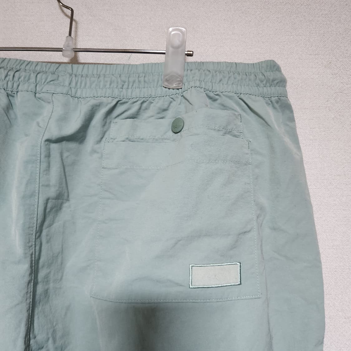 아디다스 여름 조거 팬츠 38.39 상품이미지3