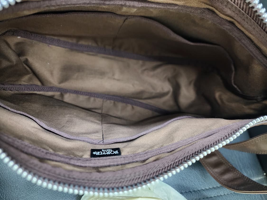 요시다포터 프리스타일 숄더백 상품이미지7