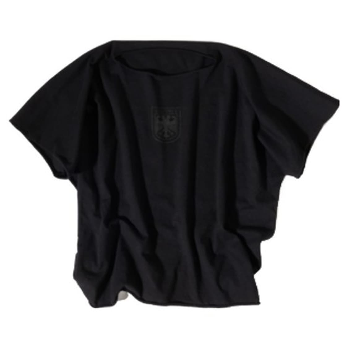 벌쳐스 숏슬리브 블랙 3 상품이미지1