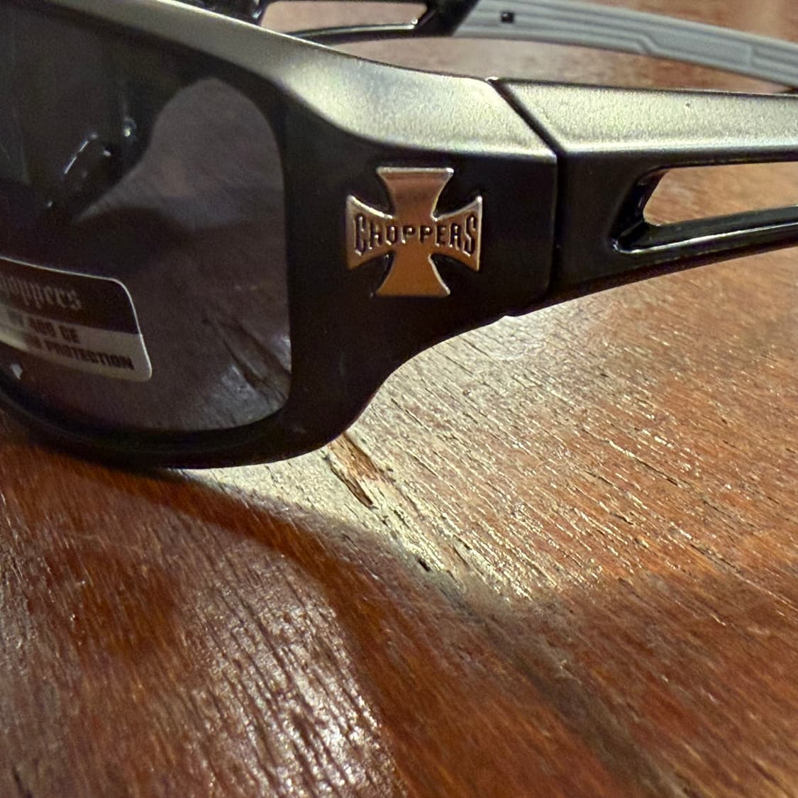 새상품 USA 차퍼스 바이크 라이더 선글라스 상품이미지4