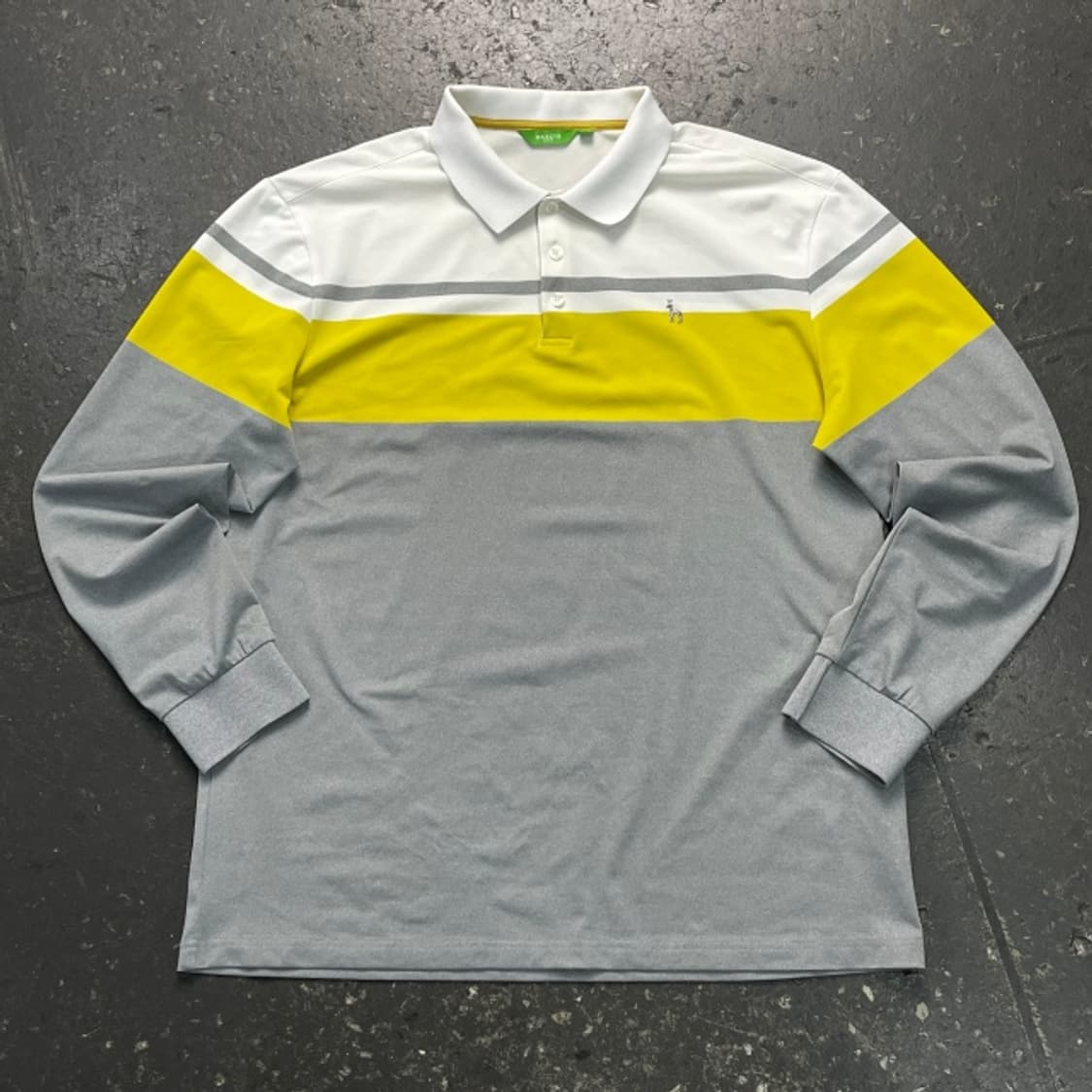 105 헤지스 골프 카라티  상품이미지1