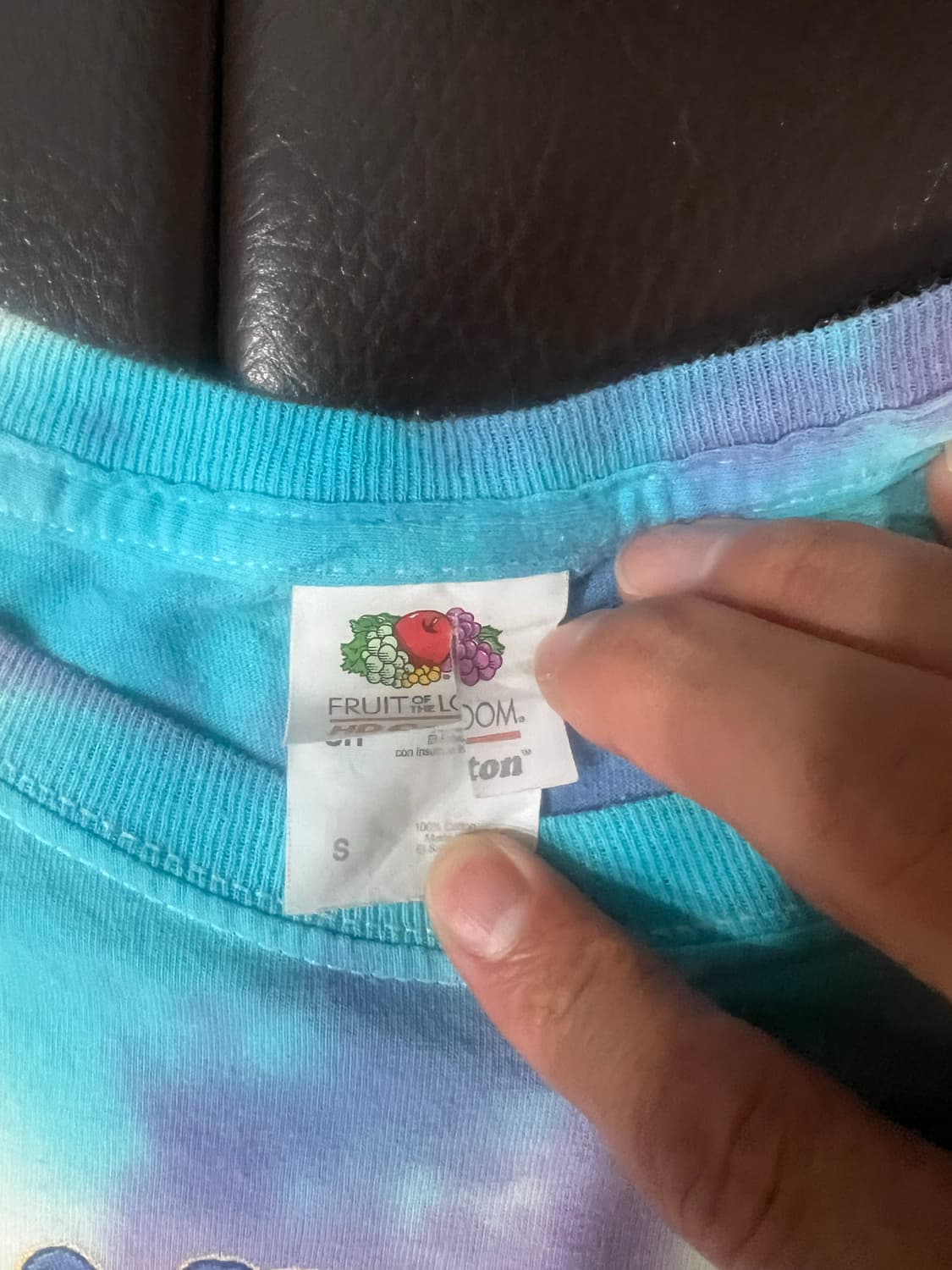 Usa 반팔 상품이미지2