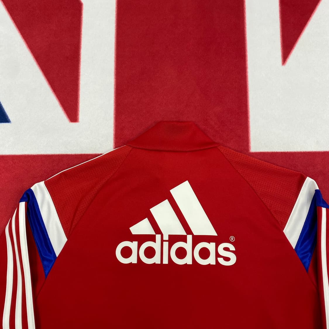 아디다스 바이에른 뮌헨 져지 105 상품이미지4