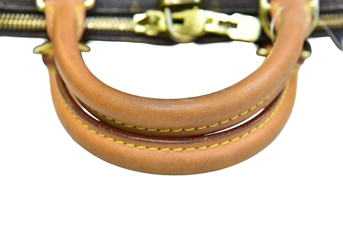 루이비통 모노그램 알마 PM(정품) 상품이미지8