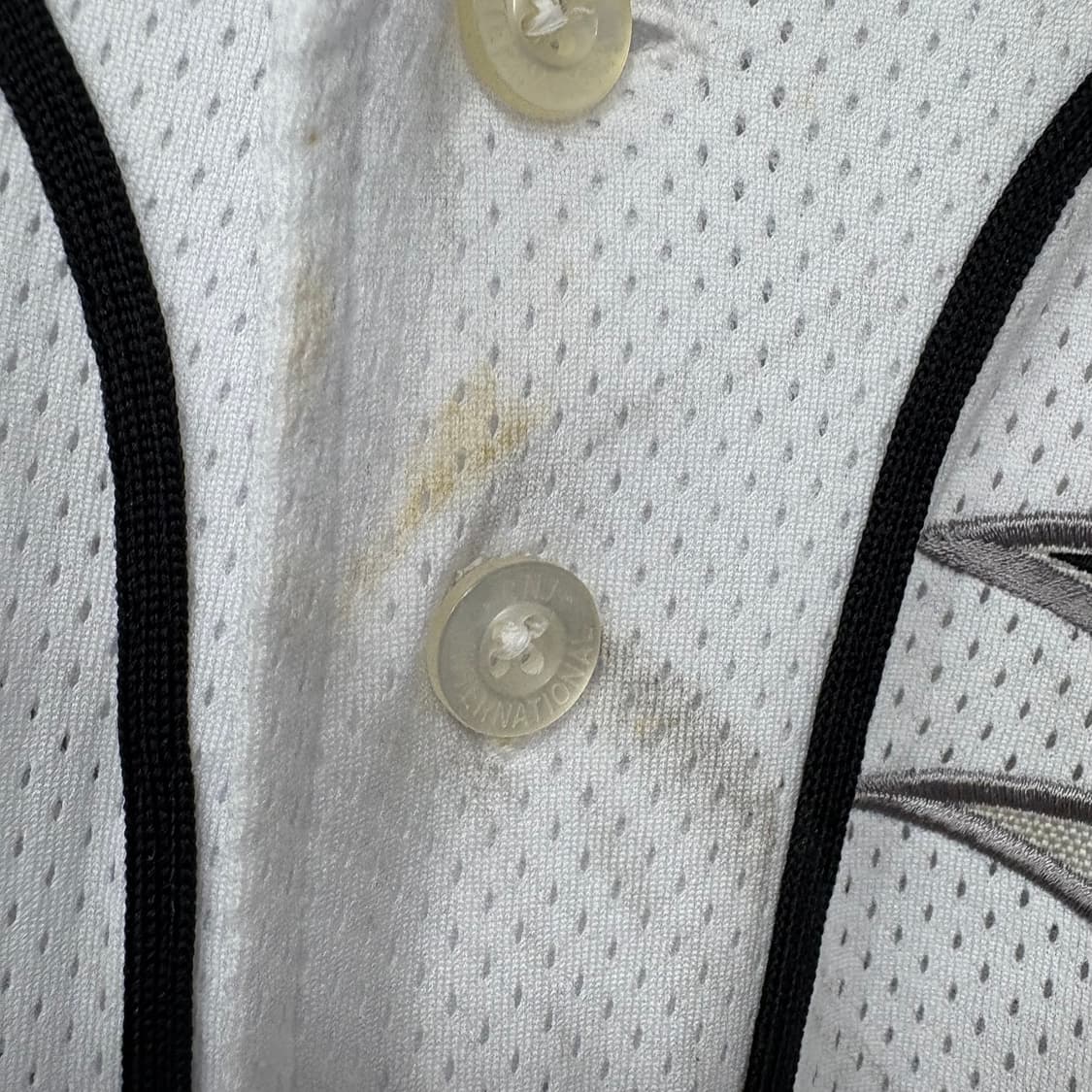 KT위즈 이대형 유니폼 상품이미지3