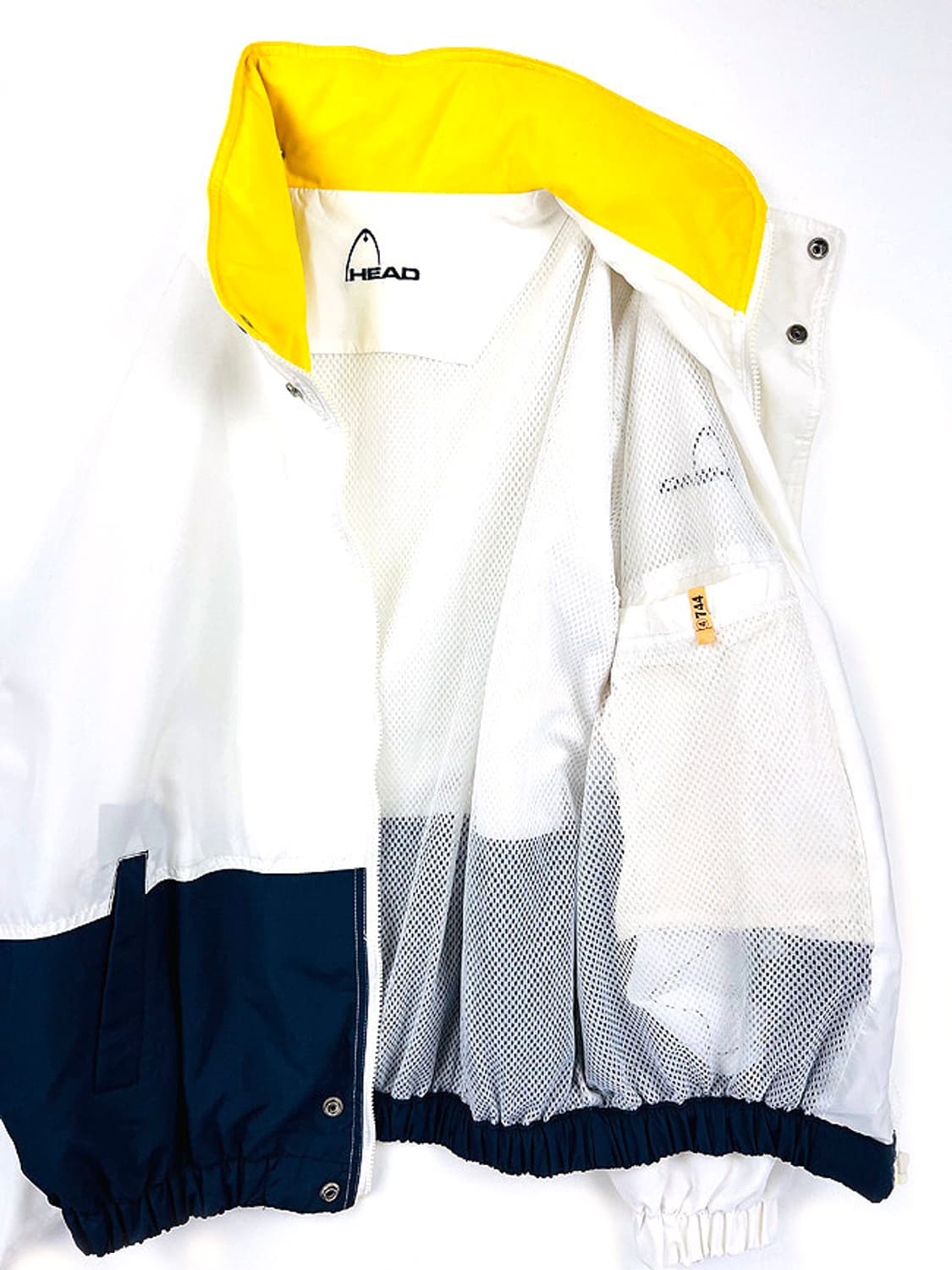 (100) 헤드 올드스쿨 점퍼 상품이미지6