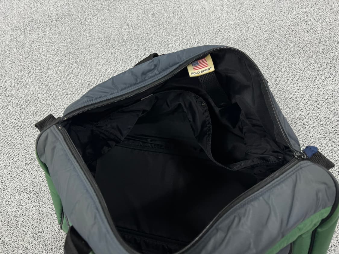 폴로 스포츠 00s 대형 토트백 상품이미지3