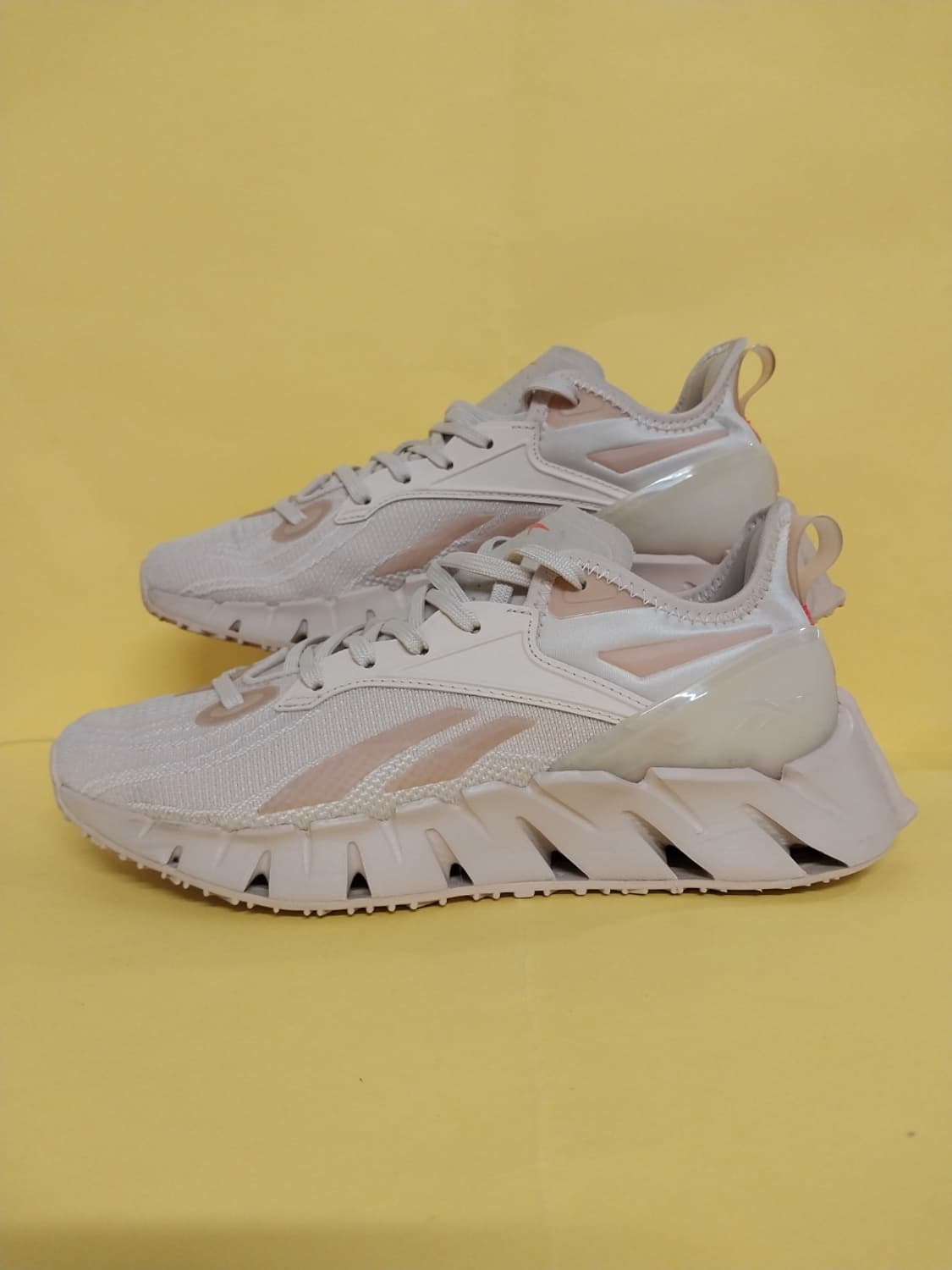 여성 리복 직 키네티카3 런닝화, 운동화 (235) 상품이미지1