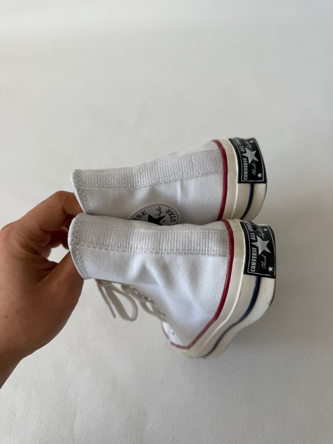 [240]컨버스(CONVERSE) 척테일러 하이 상품이미지6