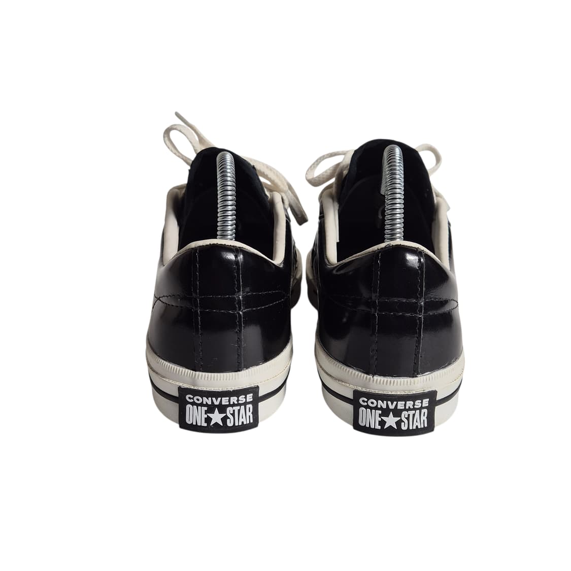 220) CONVERSE 컨버스 원스타 로우 한별 블랙 상품이미지7