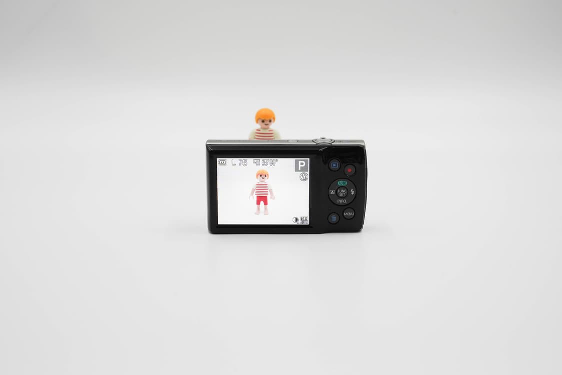 Canon IXUS 177 (캐논 익서스 177) 상품이미지2