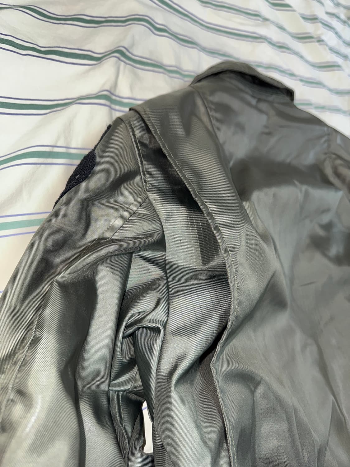 [103] 70s 그린브리어 1세대 cwu-45p 상품이미지9