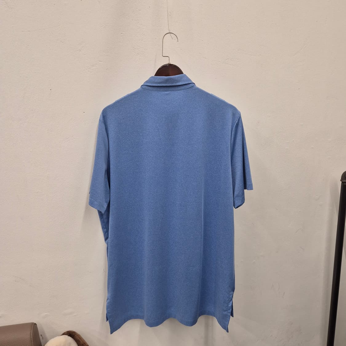 폴로 랄프로렌 퍼포먼스 카라 반팔 L 상품이미지4
