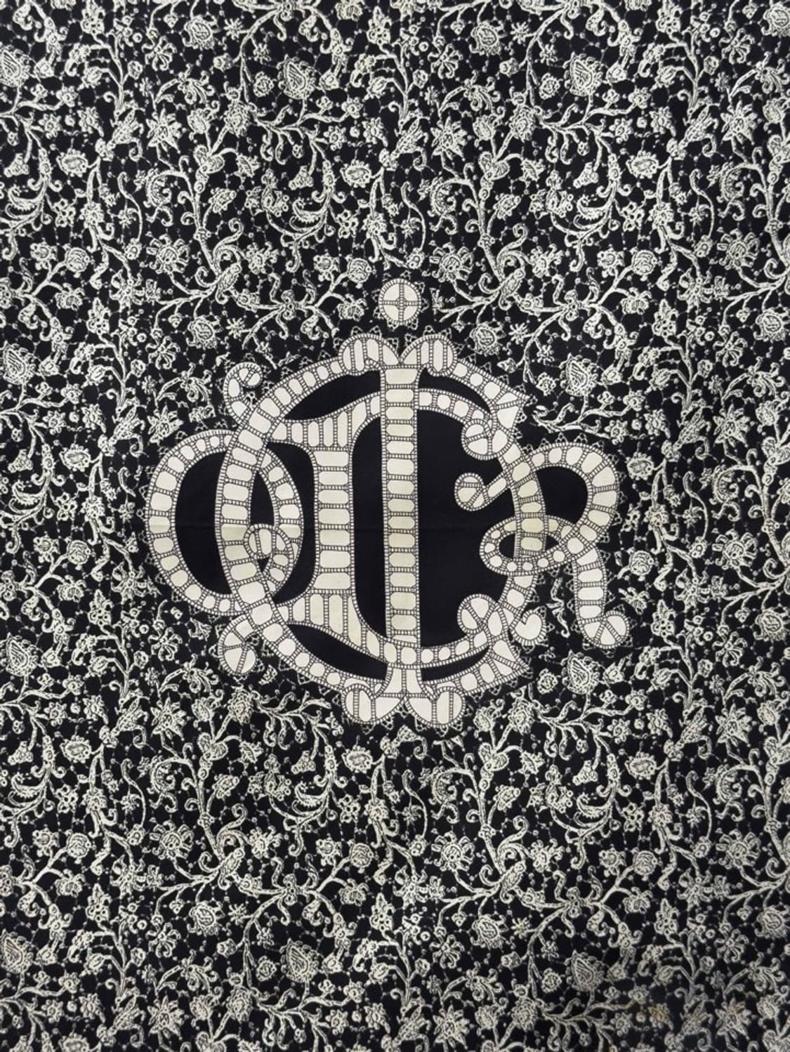 디올 스카프 상품이미지5