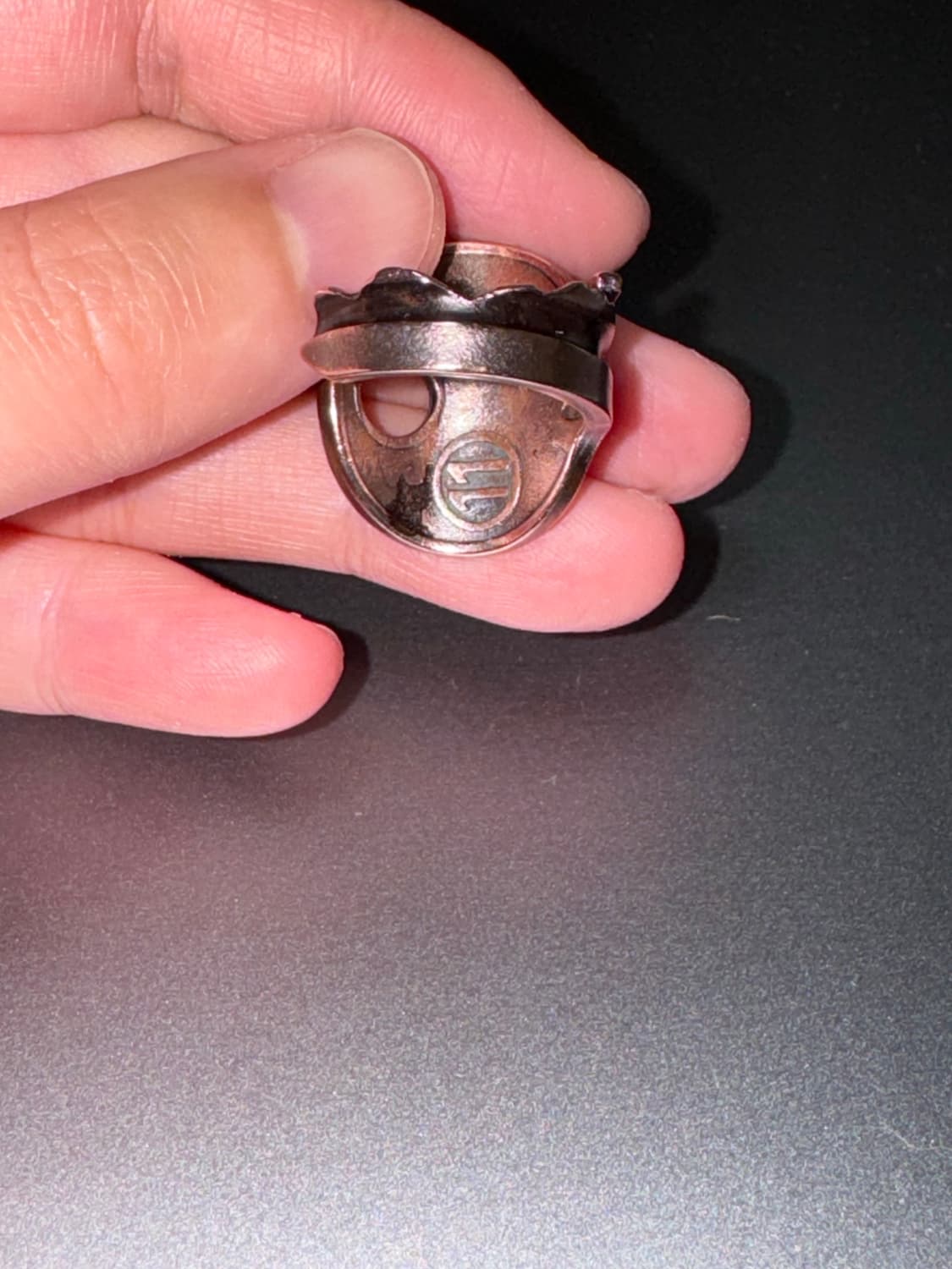 Maison margiela key ring 상품이미지3